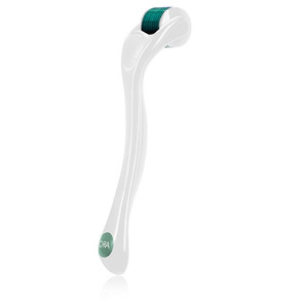 New ORA Microneedle Face Roller System